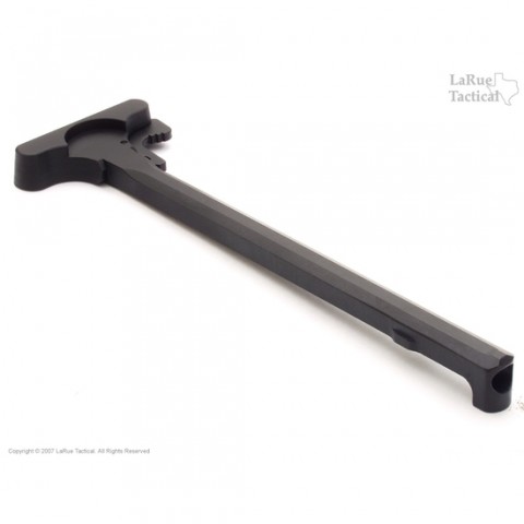 Charing Handle AR-15 Mil-Spec Black